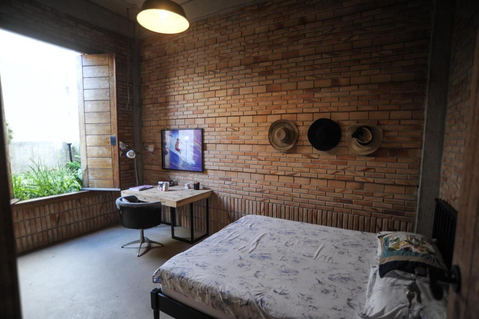 Casa De Tijolinhos Hotel Conselheiro Lafaiete Kültér fotó